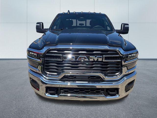 2027 Ram 3500 Tradesman