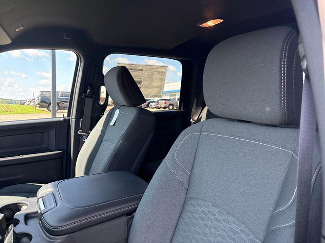 2027 Ram 3500 Tradesman