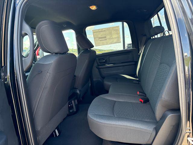 2027 Ram 3500 Tradesman