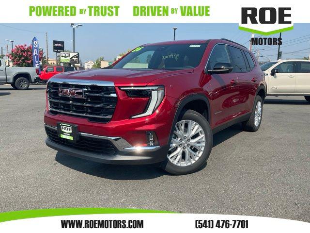 2026 GMC Acadia Elevation AWD for sale in Grants Pass, OR