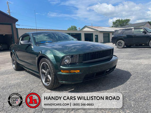2008 Ford Mustang GT Premium for sale in Saint Albans, VT
