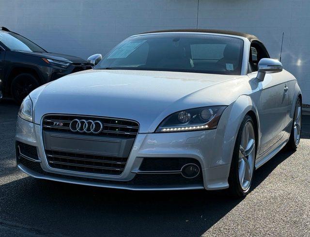 2013 Audi TTS 2.0T Premium Plus for sale in Albuquerque, NM