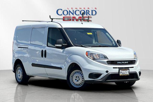 2022 Ram ProMaster City Cargo Van Cargo Van for sale in Concord, CA