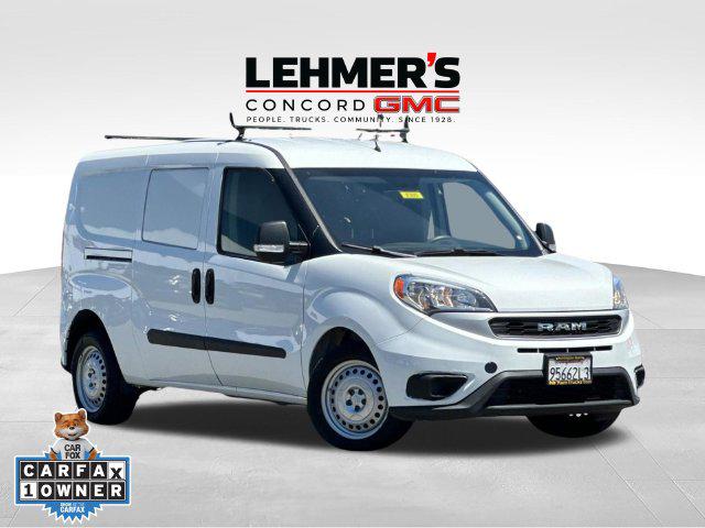 2022 Ram ProMaster City Cargo Van Cargo Van for sale in Concord, CA