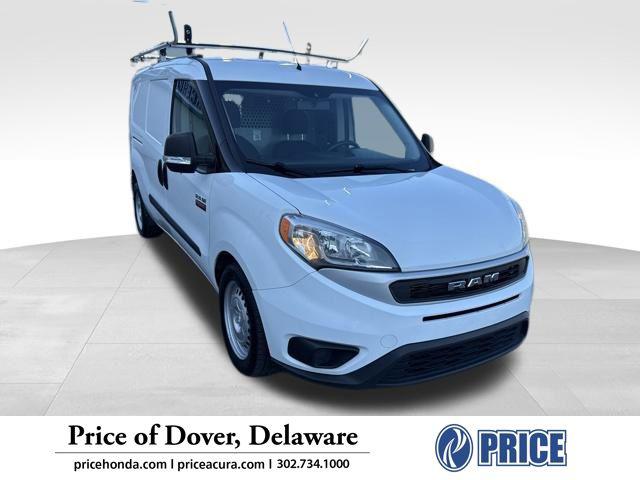 2022 Ram ProMaster City Cargo Van Cargo Van for sale in Dover, DE