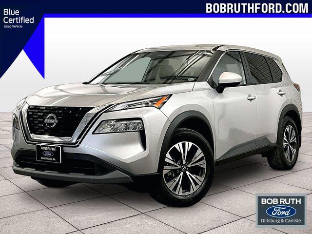2023 Nissan Rogue SV Intelligent AWD for sale in Dillsburg, PA