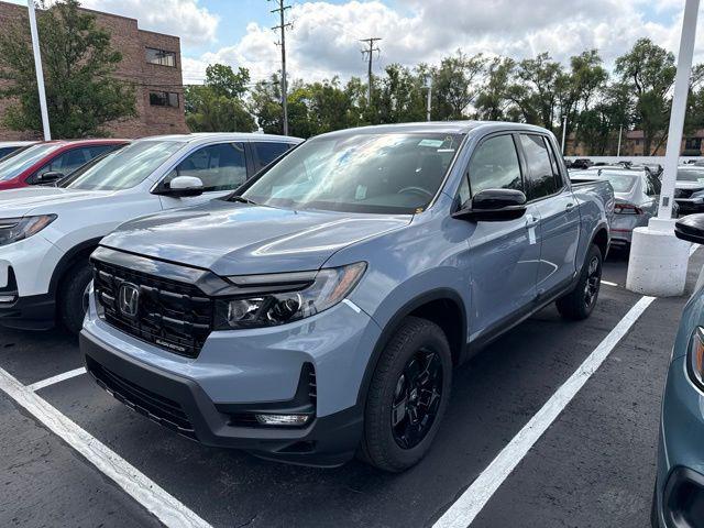 2026 Honda Ridgeline Black Edition for sale in Plymouth, MI