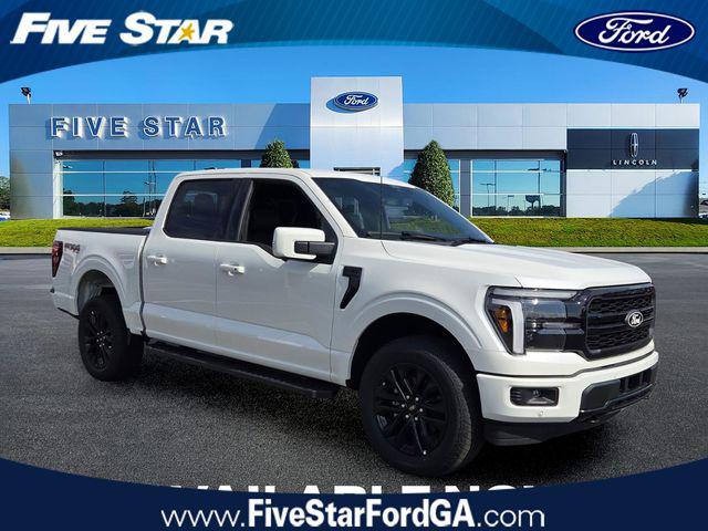 2026 Ford F-150 LARIAT for sale in Warner Robins, GA