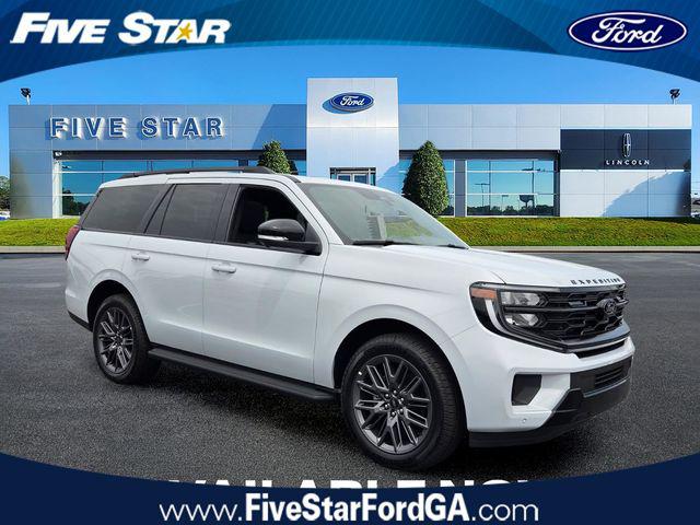 2026 Ford Expedition Platinum for sale in Warner Robins, GA