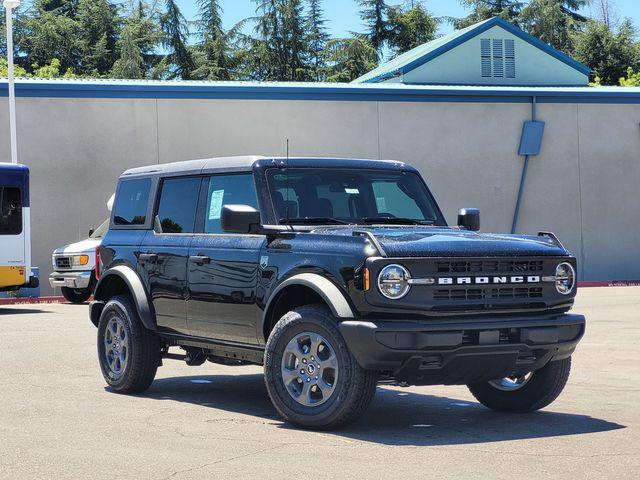 2026 Ford Bronco Big Bend for sale in Roseville, CA