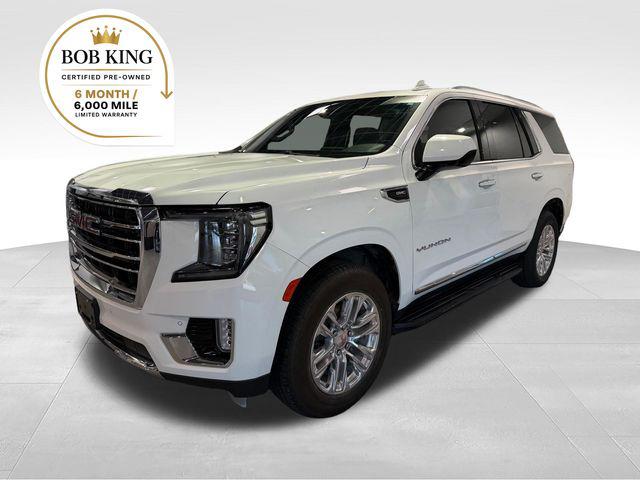2024 GMC Yukon 2WD SLT for sale in Wilmington, NC