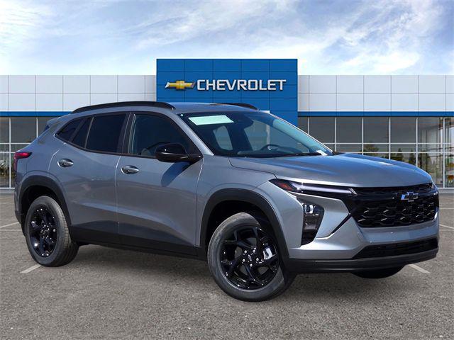 2026 Chevrolet Trax FWD LT for sale in El Centro, CA