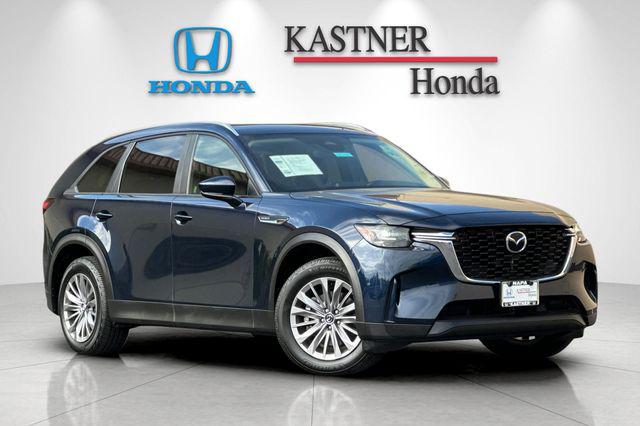 2025 Mazda X-90 3.3 Turbo Select Package for sale in Napa, CA