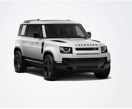 2026 Land Rover Defender P400 X-Dynamic SE for sale in Albany, NY