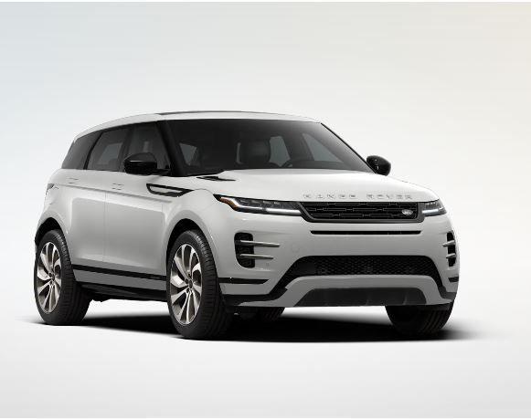 2026 Land Rover Range Rover Evoque Hoxton Edition for sale in Albany, NY