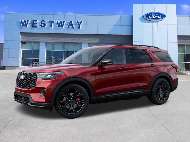 2027 Ford Explorer ST for sale in Irving, TX