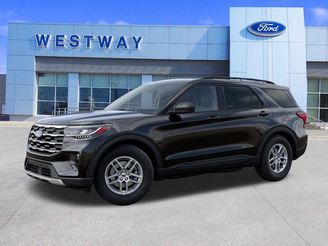 2027 Ford Explorer Active for sale in Irving, TX