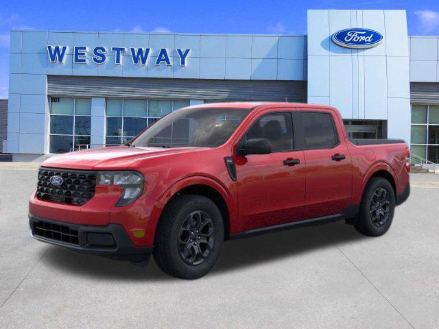 2026 Ford Maverick XLT for sale in Irving, TX