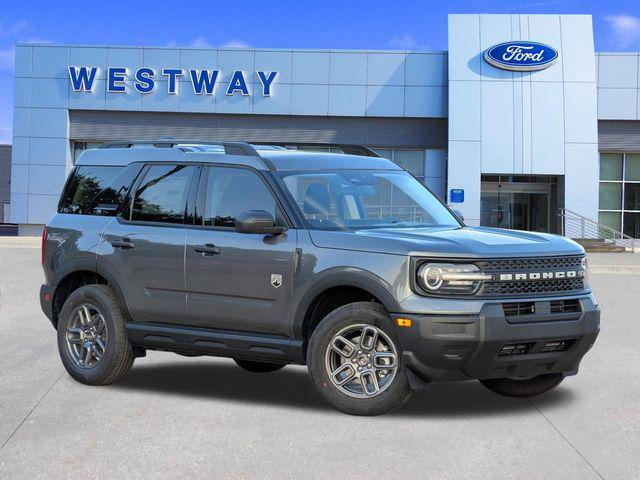 2026 Ford Bronco Sport Big Bend for sale in Irving, TX