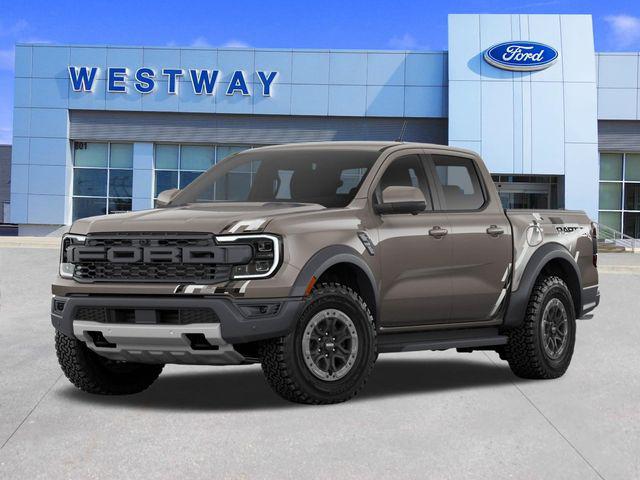 2026 Ford Ranger Raptor for sale in Irving, TX