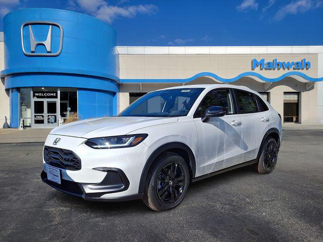 2027 Honda HR-V Sport AWD for sale in Mahwah, NJ