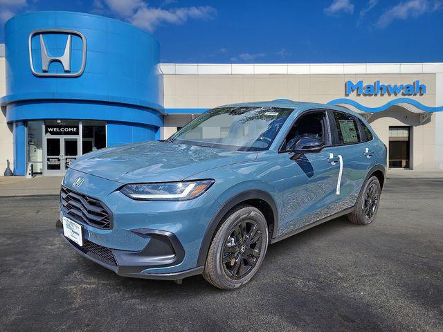 2027 Honda HR-V Sport AWD for sale in Mahwah, NJ