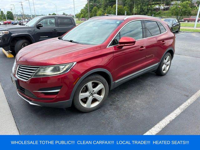 2015 Lincoln MKC Base for sale in Kingsport, TN
