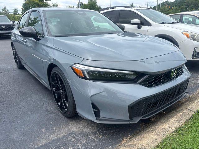 2026 Honda Civic Sport for sale in Kingsport, TN