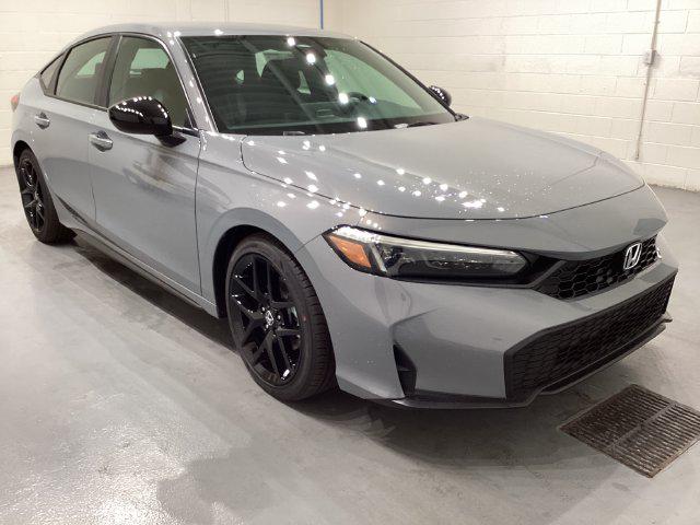 2026 Honda Civic Sport for sale in Kingsport, TN