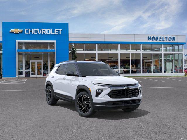 2026 Chevrolet TrailBlazer AWD RS for sale in East Rochester, NY