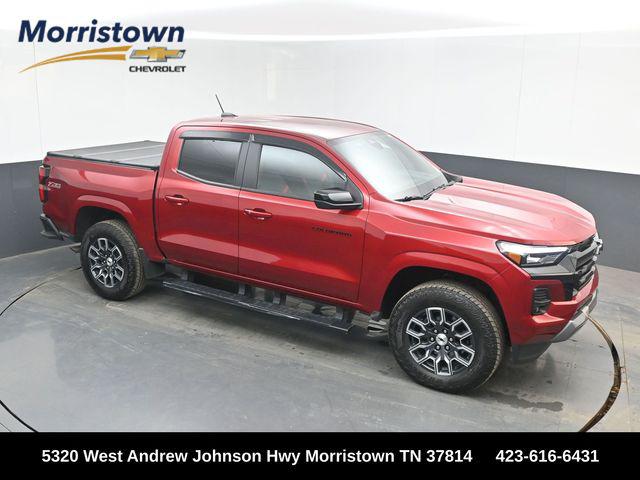 2024 Chevrolet Colorado 4WD Z71 for sale in Morristown, TN