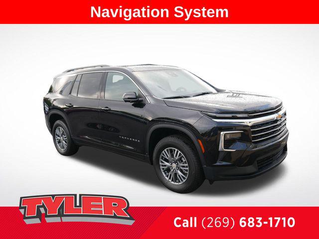2026 Chevrolet Traverse AWD LT for sale in Niles, MI