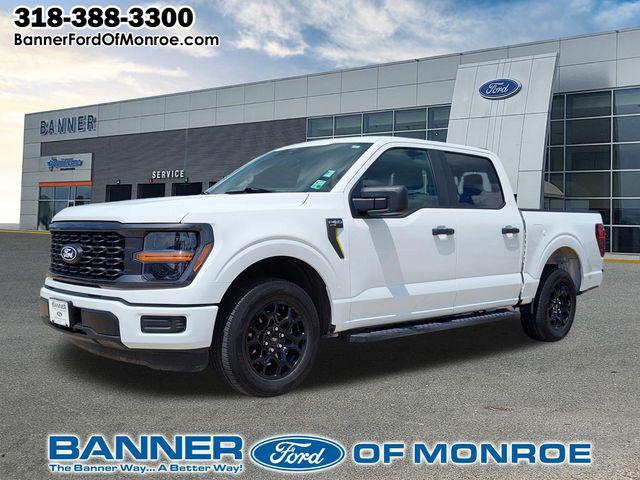 2025 Ford F-150 STX for sale in Monroe, LA