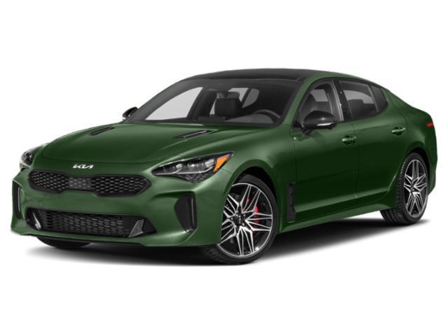 2022 Kia Stinger GT2 for sale in Tempe, AZ