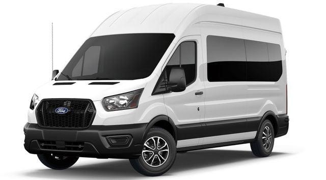 2026 Ford Transit-350 Passenger Van XL for sale in Feasterville, PA