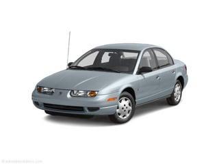 2002 Saturn S-Series SL1 for sale in Denver, CO