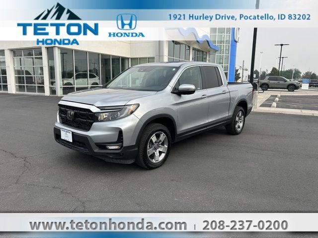 2025 Honda Ridgeline RTL for sale in Pocatello, ID