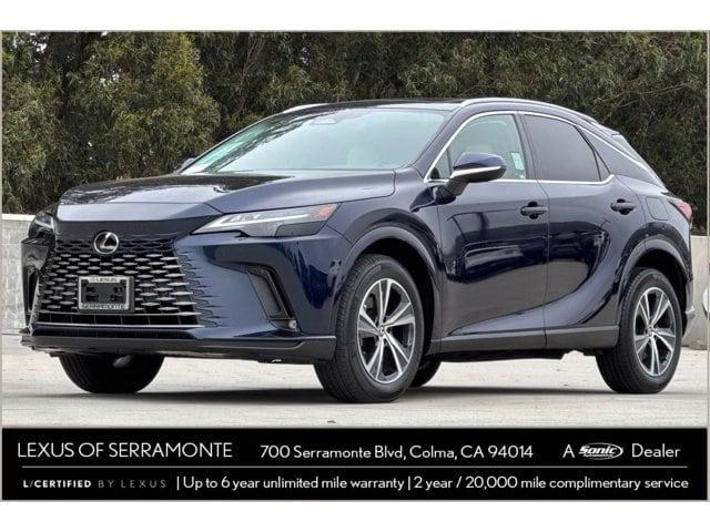 2024 Lexus RX 350 Unknown for sale in Colma, CA