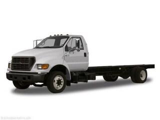 2001 Ford F-650 XL for sale in Lamar, CO