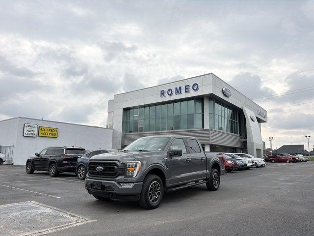 2021 Ford F-150 XLT for sale in Kingston, NY