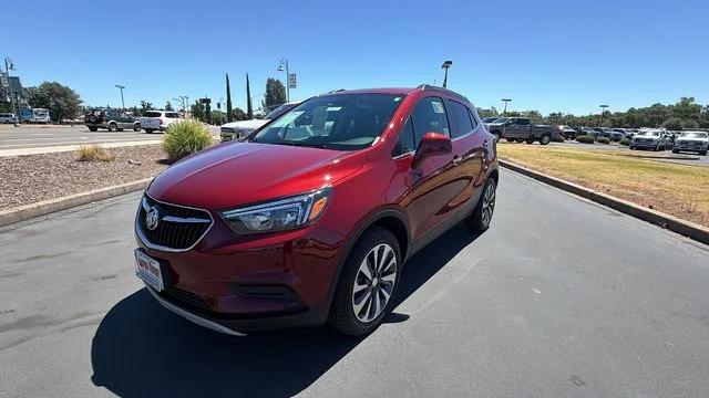 2022 Buick Encore AWD Preferred for sale in Redding, CA