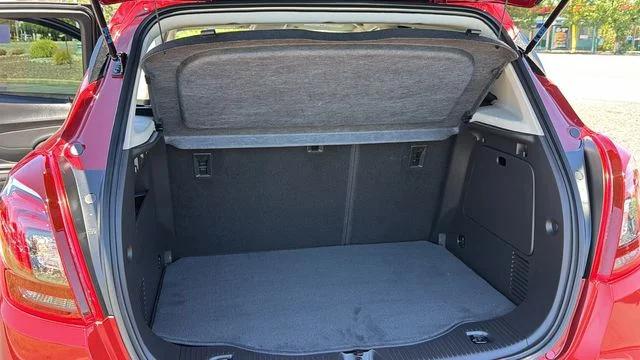 2022 Buick Encore AWD Preferred