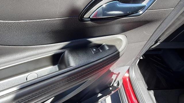 2022 Buick Encore AWD Preferred