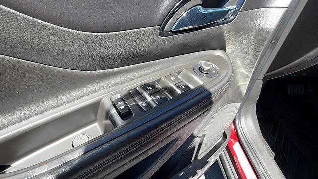 2022 Buick Encore AWD Preferred