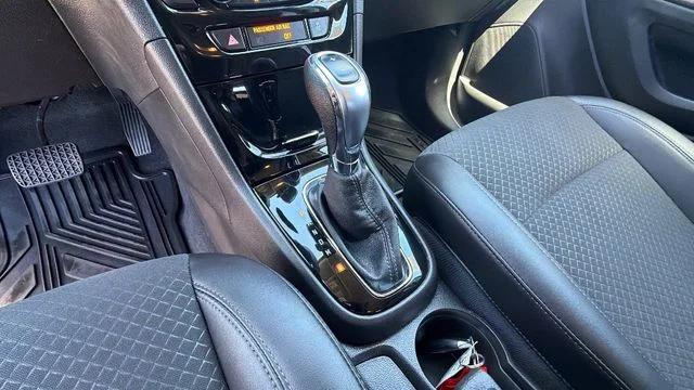 2022 Buick Encore AWD Preferred