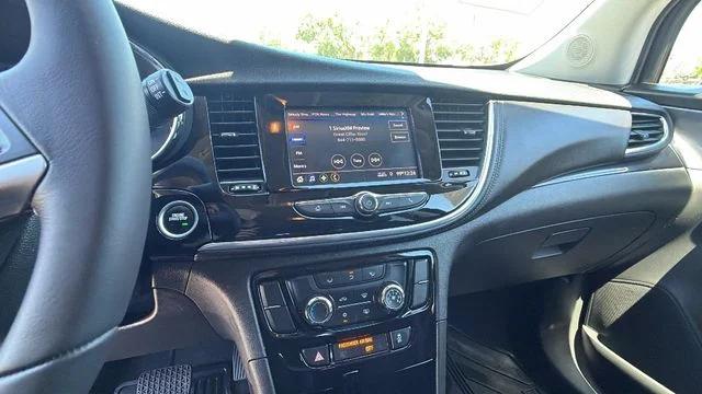 2022 Buick Encore AWD Preferred