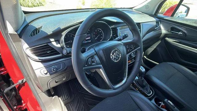 2022 Buick Encore AWD Preferred