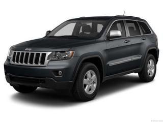 2013 Jeep Grand Cherokee Laredo for sale in Pineville, NC