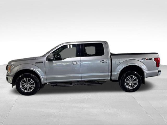2020 Ford F-150 LARIAT 2020 Ford F-150 LARIAT