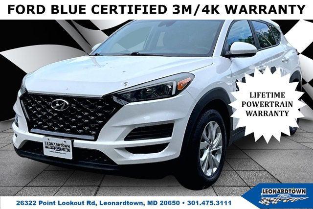 2019 Hyundai Tucson SE for sale in Prince Frederick, MD